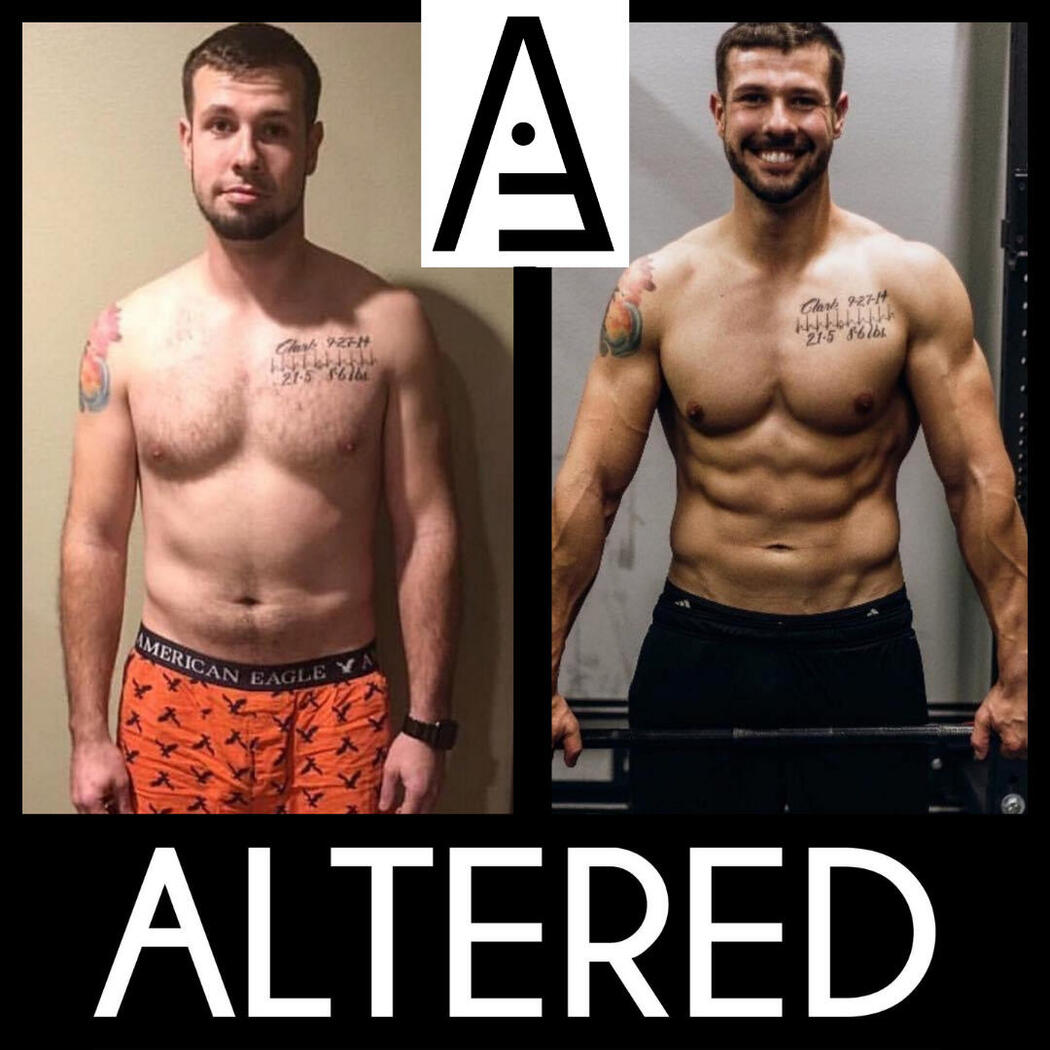 Joplin Personal Training, Joplin Weight Loss