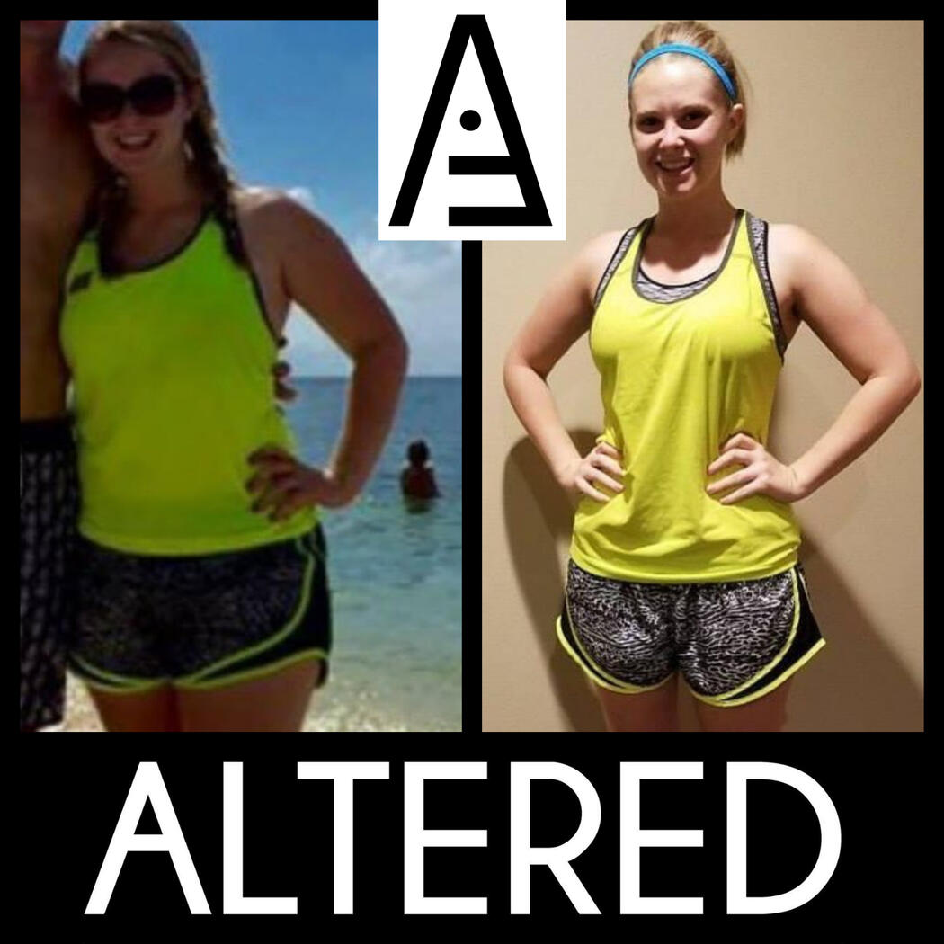Joplin Transformation, Joplin Weight Loss