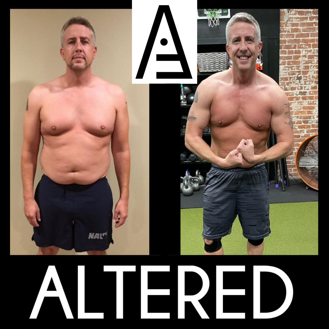 Joplin Personal Trainer